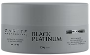 Black Platinum Mscara Matizadora Cinza 300G