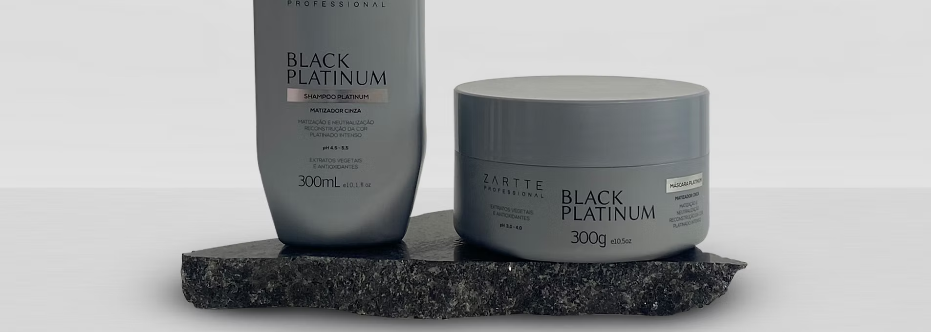Black Platinum