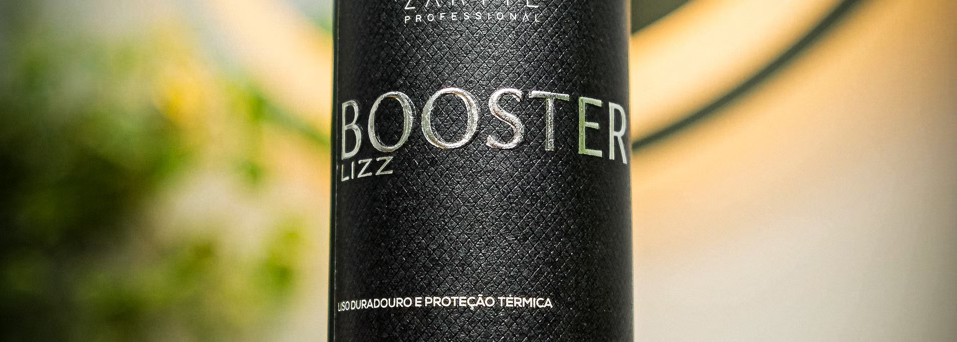 Booster Lizz