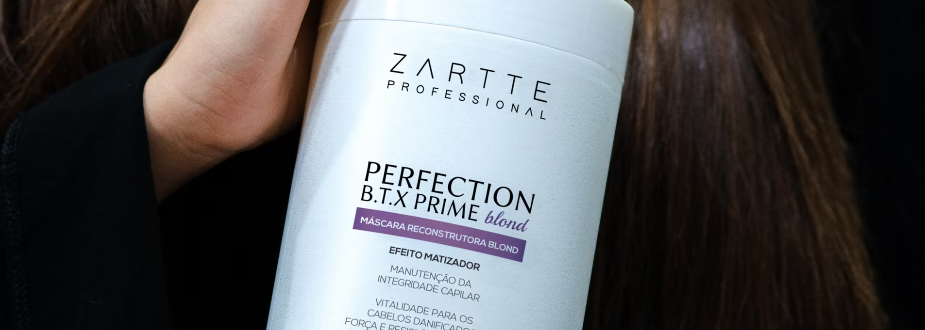 BTX Prime Blond