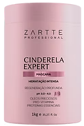Cinderela Expert Mscara 1Kg