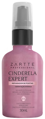 Cinderela Expert Oleo Reparador 30Ml