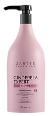 Cinderela Expert Shampoo 22C5L