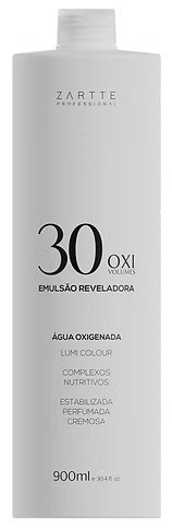 Emulso Reveladora 30