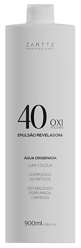 Emulso Reveladora 40