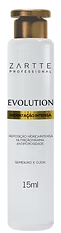 Evolution Ampola Hidrataаo Intensa 15Ml