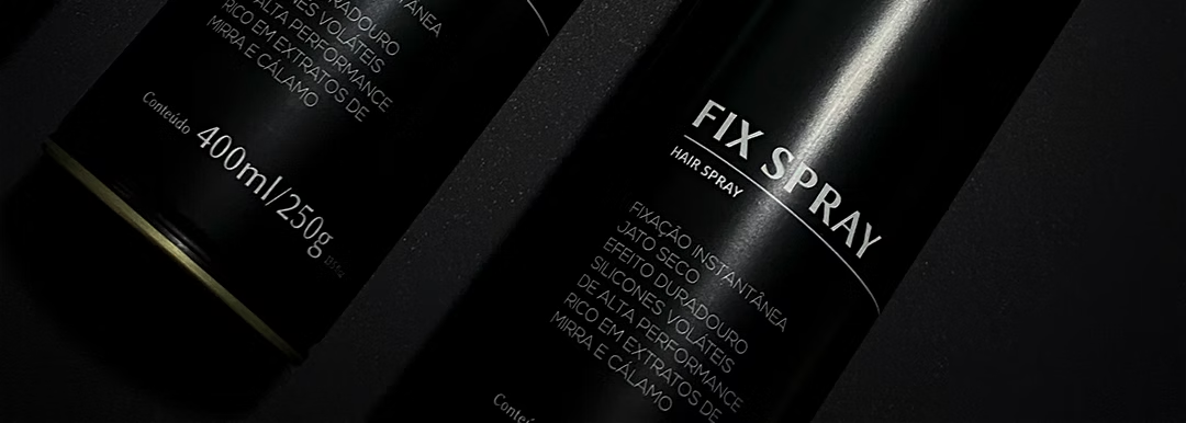 Fix Spray