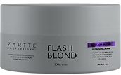 Flash Blond Mscara Desamareladora 300G