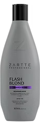 Flash Blond Shampoo Desamarelador 300Ml