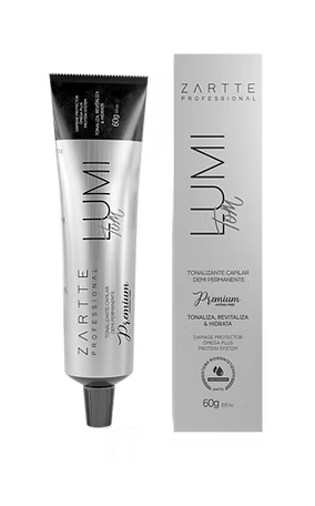 Lumi Tom Tonalizante 90g