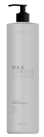 Ativador Power Curves 1L