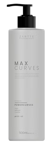 Ativador Power Curves 500Ml