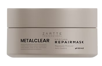 Metalclear  Mask Home Care