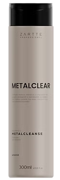 Metalclear  Sh Home Care
