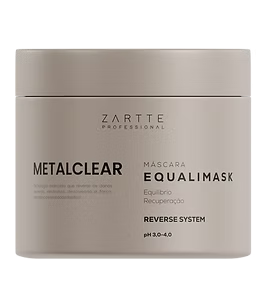 Metalclear Equalimask 500G