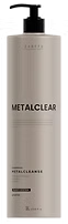 Metalclear Metalcleanse 1L