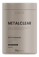 Metalclear Rapair Mask 1Kg