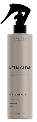 Metalclear Shield Repair 300Ml