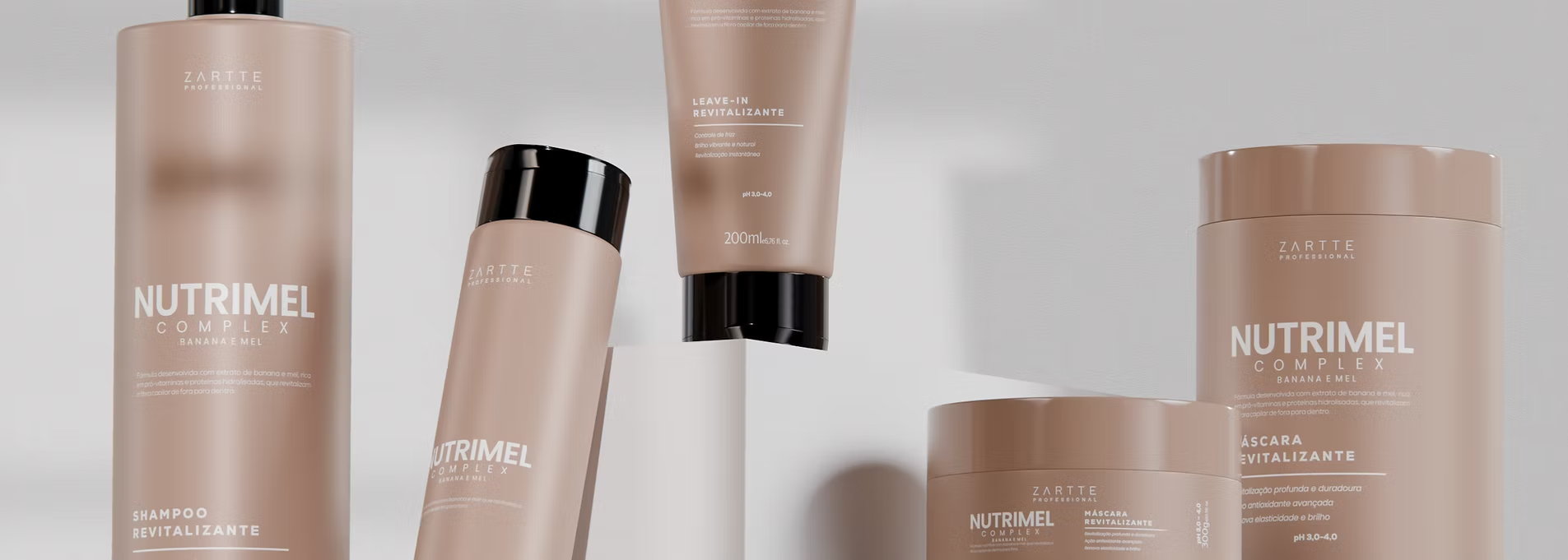 Nutrimel Complex