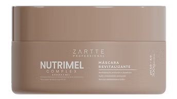 Masc Revitalizante Nutrimel 300G