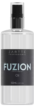 Fuzion Oil