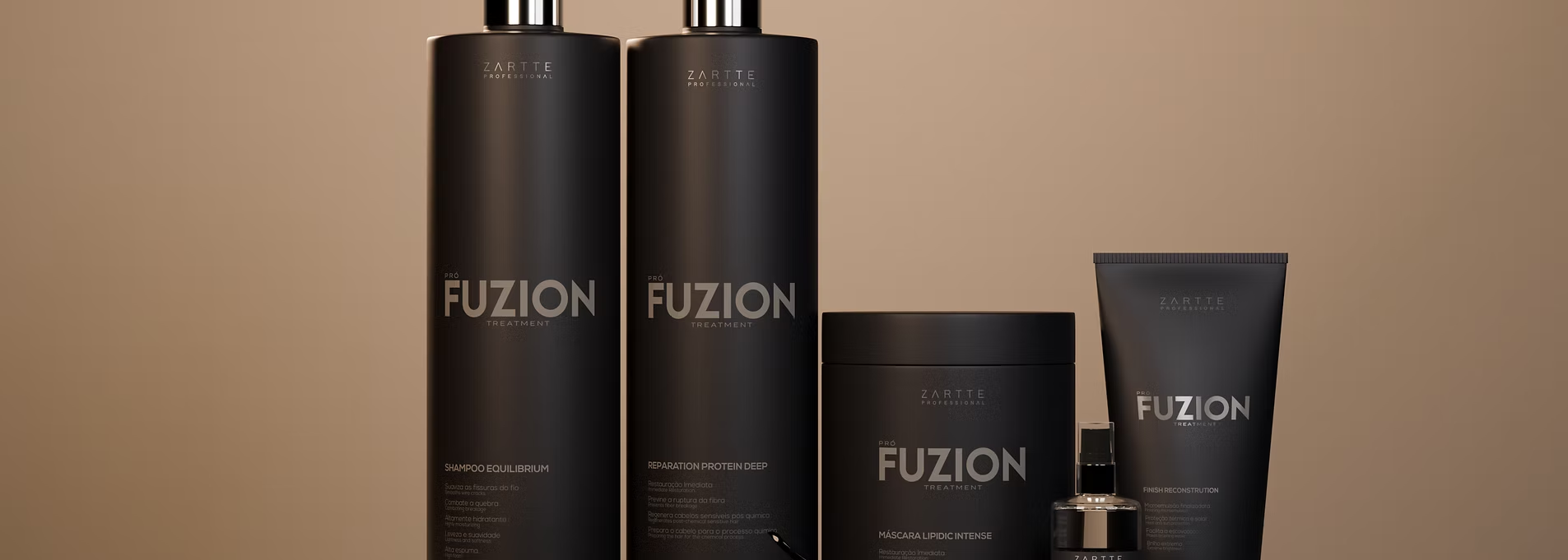 Pró Fuzion Treatment