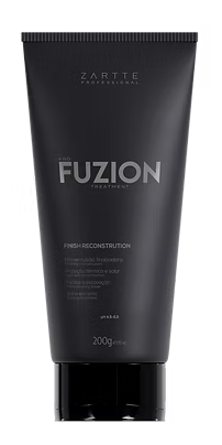 Pr Fuzion Finish Reconstrution