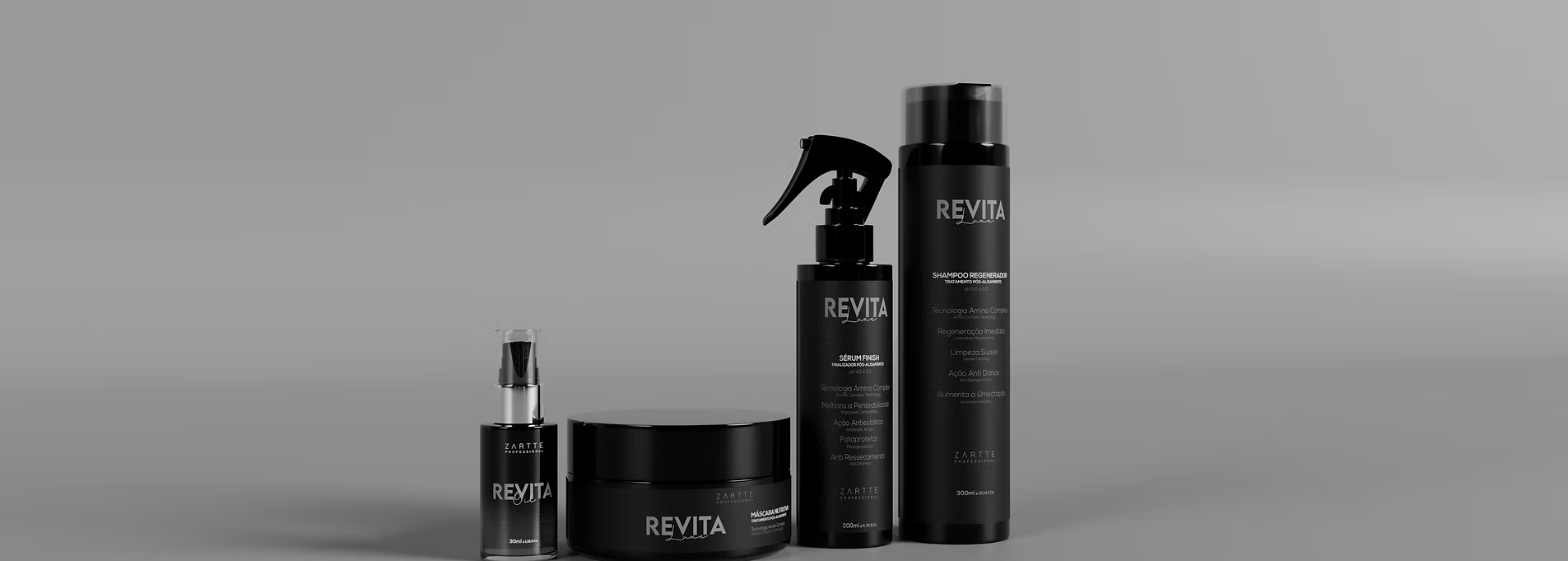 Revita Luxe