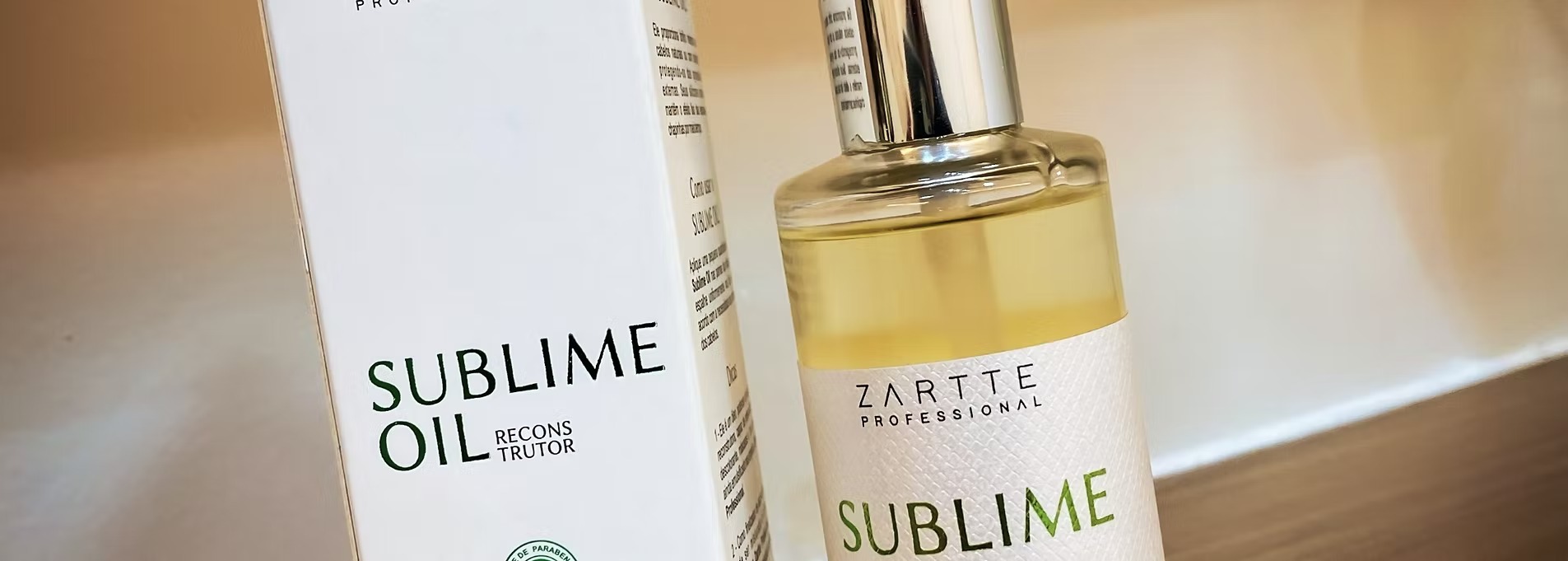 Sublime Oil