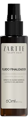 Terapy Fluido Finalizador 60Ml