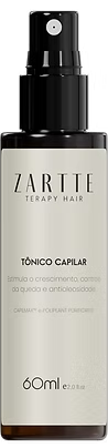 Terapy Tonico Capilar 60Ml