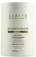 P Descolorante White Powder
